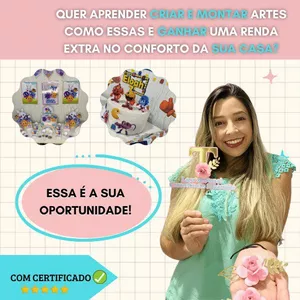 Capa do curso 