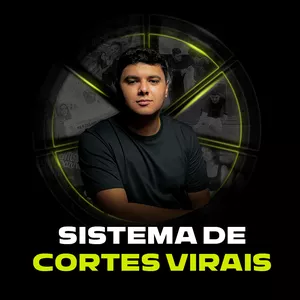Imagem de capa para o Curso online SISTEMA DE CORTES VIRAIS