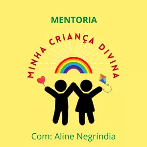 Imagem de capa para o Curso online Mentoria Criança Divina