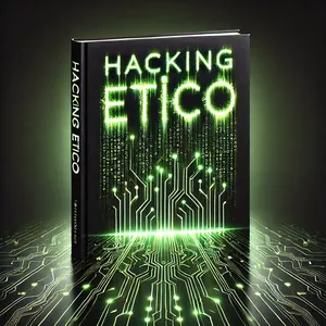 Imagem do curso Hacking Ético