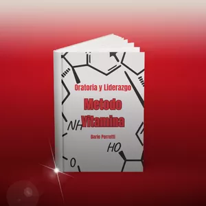 Imagen de portada para Curso online Metodo Vitamina