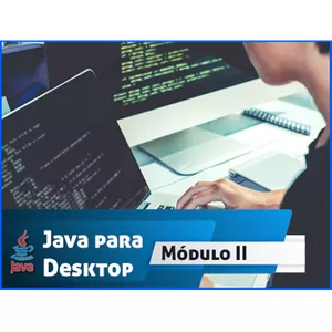 Capa do curso 