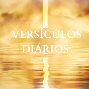 Imagem de capa para o Ebook Versículos Diários - Hedi Iloni Becker