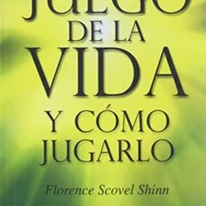 Imagen de portada para Curso online Club de Lectura "El Juego de la Vida y cómo jugarlo"