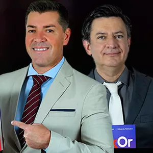 Imagem de capa para o Evento presencial Imersão M4P