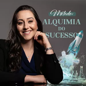 Imagem de capa para o Curso online  Método Alquimia do Sucesso