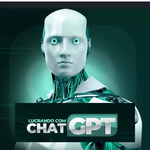 Imagem do curso Lucrando com ChatGPT