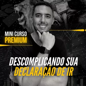 Declarando o IR dos Investimentos