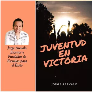 Imagen de portada para Ebook JUVENTUD EN VICTORIA