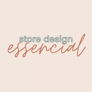 Imagem de capa para o Curso online Store Design Essencial 