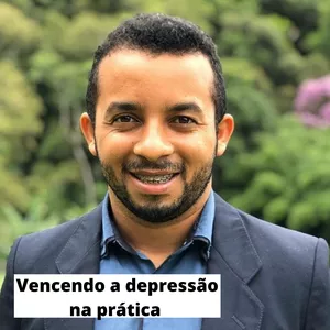Imagem de capa para o Serviço online  Vencendo a Depressão na Prática