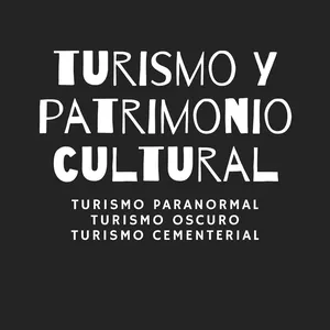 Imagen de portada para Ebook Turismo y Patrimonio Cultural: Turismo Paranormal, Oscuro y Cementerial