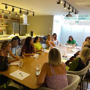 Imagem de capa para o Evento presencial W. Insight - Floripa[06/06/23]