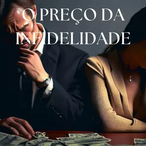 Imagem de capa para o Ebook O Preço da Infidelidade