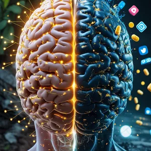 Imagen de portada para Curso online Sistema Dopaminérgico – Evolución del Declive