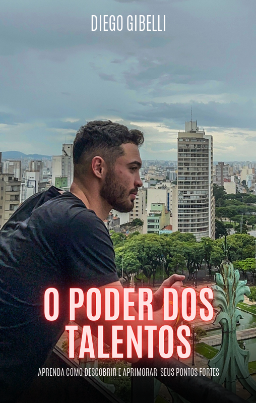 Imagem do curso O Poder dos Talentos