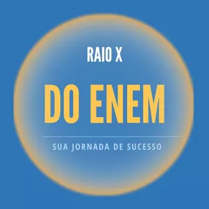 Imagem de capa para o Curso online RAIO X do ENEM