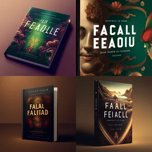 Imagem de capa para o Ebook Em Busca da Felicidade