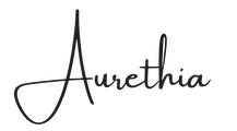 Aurethia logo