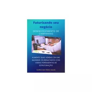 Imagem de Futurizando seus Negócios criado por Marcos Paulo na hotmart