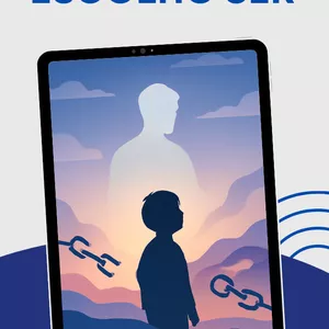 Imagem de capa para o Ebook O Pai Que Eu Escolho Ser