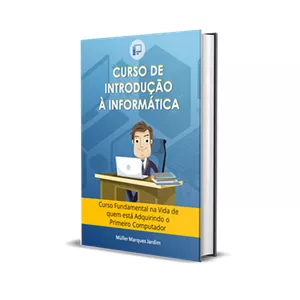Capa do curso 