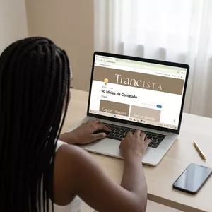 Imagem do curso 90 ideias de conteúdos