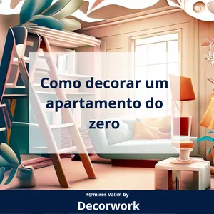 Imagem do curso Como decorar um apartamento do zero