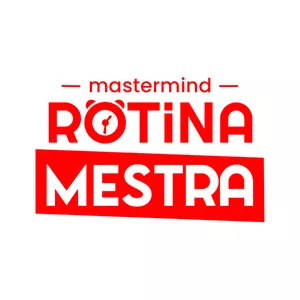 Imagem de capa para o Curso online Rotina Mestra - Mastermind