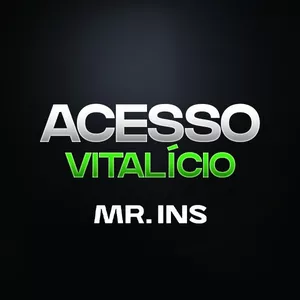 Imagem de capa para o Curso online ACESSO VITALICIO