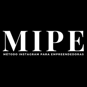 Imagem de capa para o Curso online MIPE - Método Instagram Para Empreendedoras