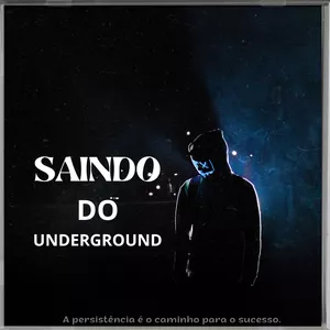 Imagem de Saindo do underground criado por Carlos Daniel  na hotmart