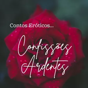 Imagem de capa para o Ebook Contos Eróticos... Confissões Ardentes