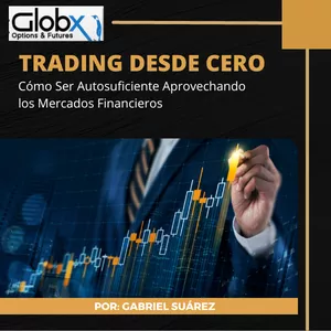 Imagen de portada para Curso online Trading desde Cero