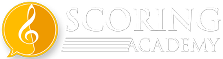 Scoring Academy logo