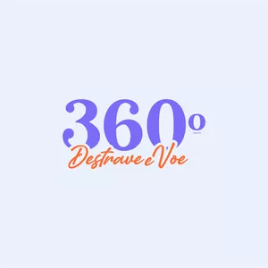 Imagem de capa para o Curso online Análise 360º - Destrave e Voe