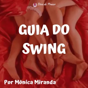 Imagem de capa para o Ebook Guia do Swing