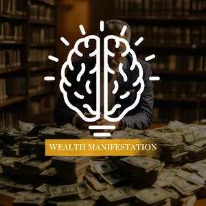 Cover image for Online course Financial Abundance Code