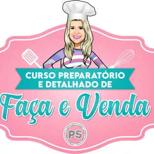 Curso CURSO DE FAÇA E VENDA DA PERSEGUIDORA DE SONHOS 