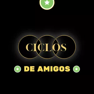 Imagem de capa para o Curso online 11 - Ciclos de Amigos