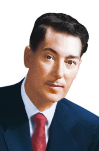 Neville Goddard