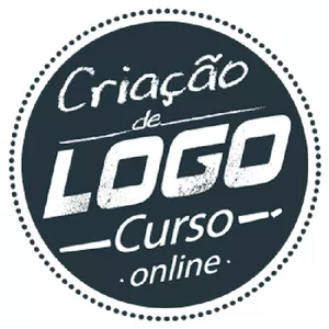 Curso Criação de logotipo