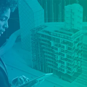 Imagem de capa para o Curso online Automatização de projetos com Dynamo para Revit