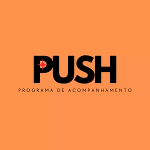 Imagem de capa para o Curso online Push - Programa de acompanhamento