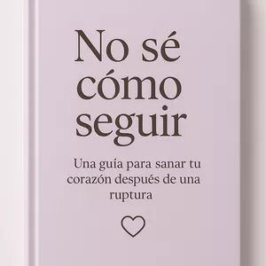 Imagen de portada para Curso online No sé cómo seguir