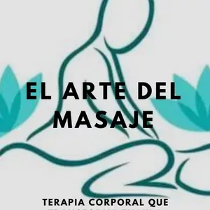 Imagen de portada para Ebook El Arte del Masaje