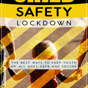 Cover image for Ebook Child Safety Lockdown