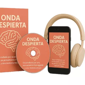 Imagen de portada para Curso online Onda Despierta