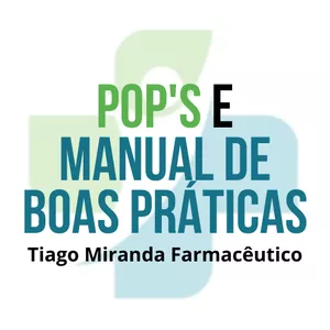 Imagem de capa para o Curso online POPs para Drogaria