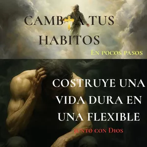 Imagen de portada para Curso online Introducción hacia el éxito - Disciplina + Dios = Poder Imparable